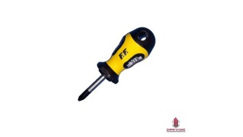 Screwdriver for grip stubby PH 32879 FF Group