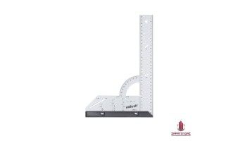 Universal angle and Try square 5206000 Wolfcraft 