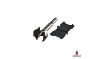 Forstner drill bit set 8728000 Wolfcraft