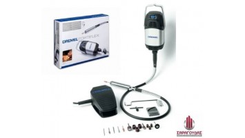 Fortiflex 9100-21  Dremel F0139100JA 
