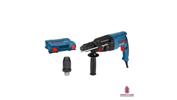 Rotary hammer SDS-plus GBH 2-26 F Professional 06112A4000 Bosch 