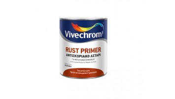 Rust primer Vivechrom