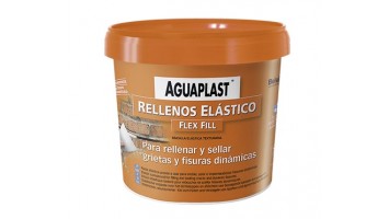 Exterior crack sealing compound Flex Fill Aguaplast Beissier