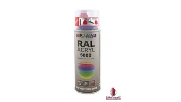 Acrylic spray paint RAL Dupli Color 3301*