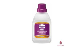 Release liquid to remove wallpaper Defix 02-025-017 Metylan