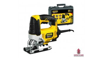 Jigsaw 710W with kit box FME340K Stanley