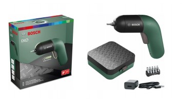 Cordless screwdriver IXO 06039C7100 Bosch