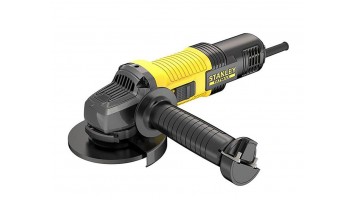 Angle grinder 125mm 850W FMEG220 Stanley