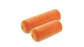 Mini paint roller Superflock FIA 350205**