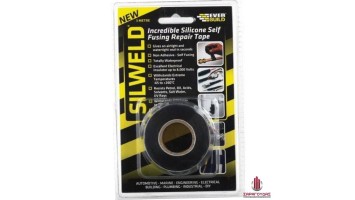 Silweld Tape  484806 Everbuild