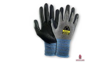 Nitrile gloves Forte Ferreli 16-303-421  -  16-303-422  