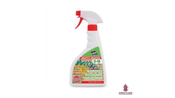 Grafiiti remover  Durostick D19