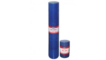 Fiberglass mesh for plaster reinforcement Durostick DS 1090
