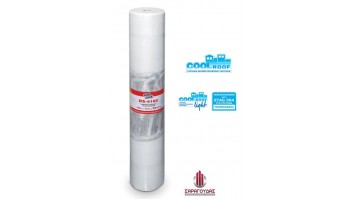 Reinforcing fiberglass mesh for thermal insulation Durostick DS 4160