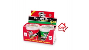2 hour epoxy adhesive Durostick 4307241404