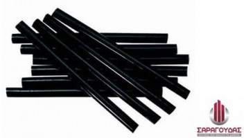 Gluesticks black Taiwan 11,2mm x 300mm 43070976