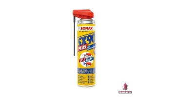 Multifunctional oil spray SX90 Plus 474400 Sonax