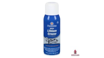 White lithium grease 81981 Permatex