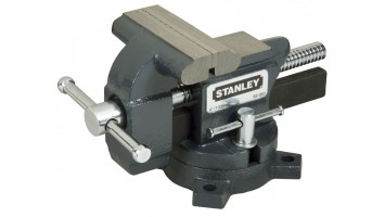 Light duty bench vice 1-83-065 Stanley