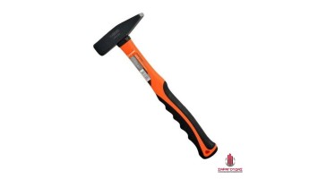 Machinist hammer with F/G handle 590031