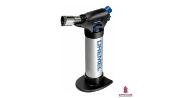 Multi-function butane torch VersaFlame (2200-4) Dremel