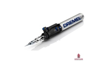 Butane soldering iron VersaTip (2000-6) Dremel
