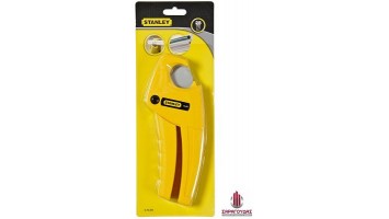Plastic pipe cutter 0-70-450 Stanley