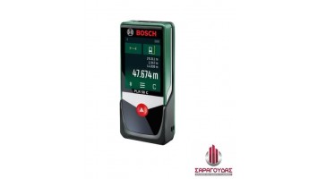 Digital laser measure PLR 50 C 0603672201 Bosch