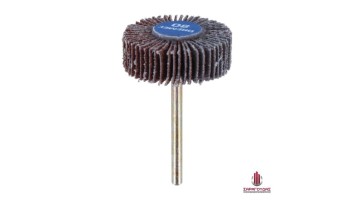 Flap wheel 9.5mm 502 Dremel