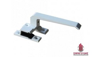 Single point lock handle 5305910