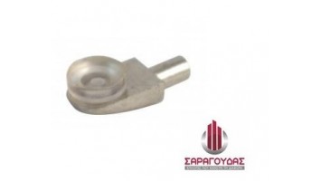 Connecting fitting support 41728 FF Group
