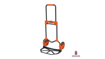Folding hand truck BXWT-H202 Black & Decker