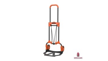 Folding hand truck 65kgr BXWT-H200 Black & Decker