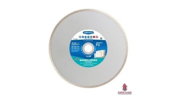 Diamond cutting discs F3 Dronco 1402210*