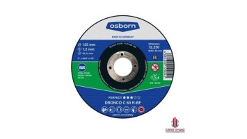 Cutting discs for stone Dronco 14022108 - 14022109