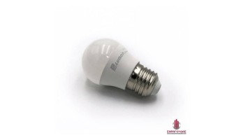 Λάμπα Led Σφαιρικό Adeleq Lumen E27 7W 230V 6401032707