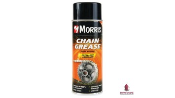Σπρέι γράσσο αλυσίδας Chain grease Morris 28581