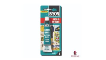 Κόλλα -  Υγρό λάστιχο Liquid Rubber Bison 43070803