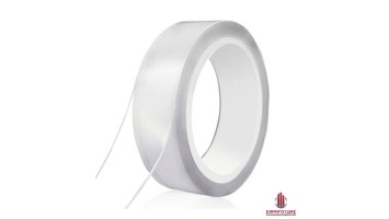 Double sided adhesive tape Helix Nano tape 430991303