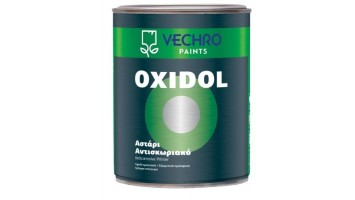 Αντισκωριακό Αστάρι διαλύτη Oxidol Vechro