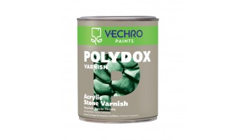 Βερνίκι Πέτρας Polydox Vechro
