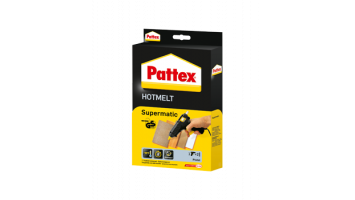 Θερμόκολλα σιλικόνης σε stick Pattex 43073604