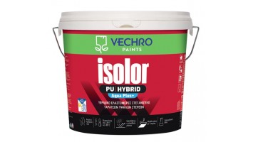 Στεγανωτικό ταρατσών Isolor Hybrid Aqua Plus Vechro